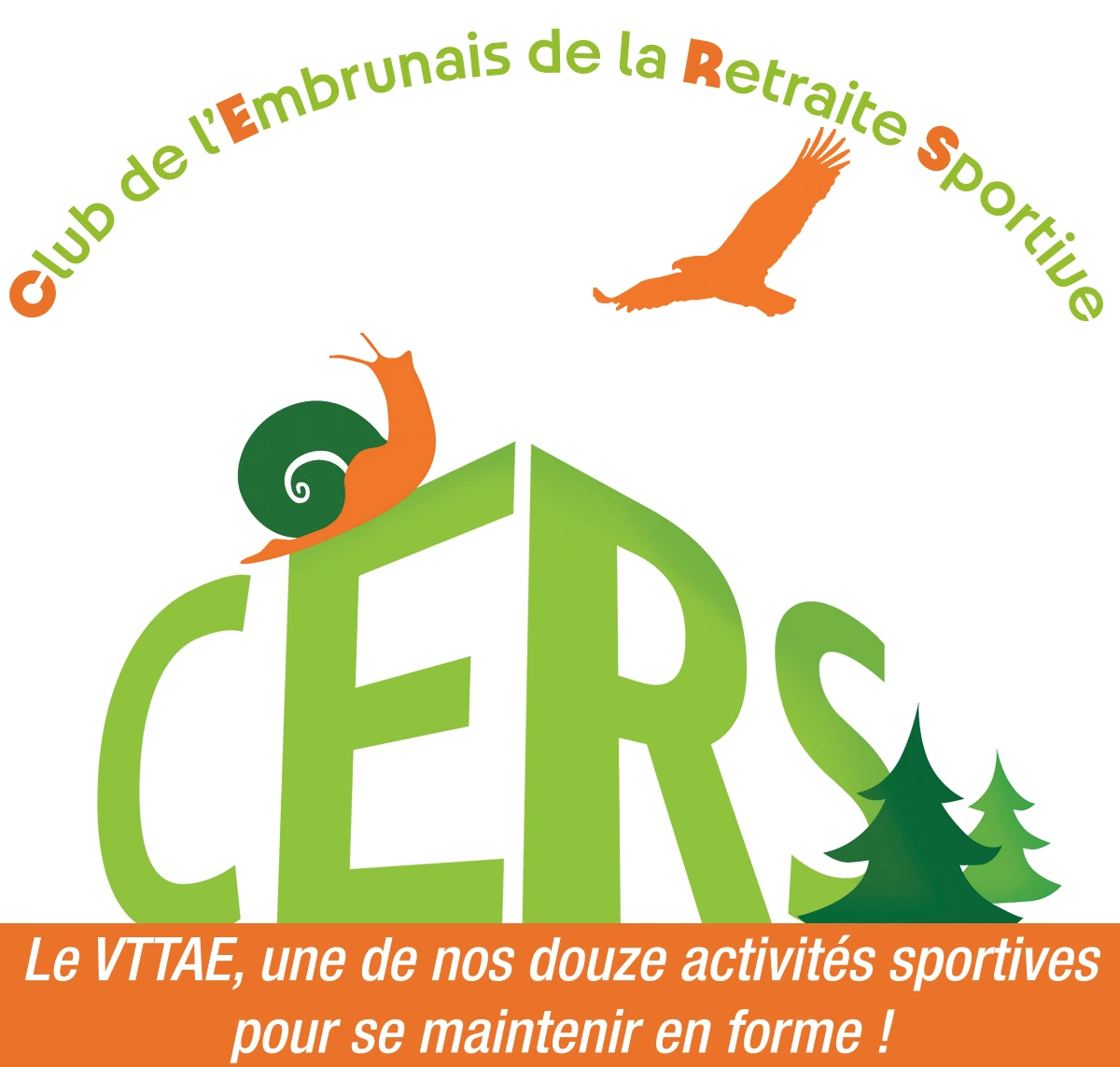 CERS — Club de l’Embrunais de la Retraite Sportive